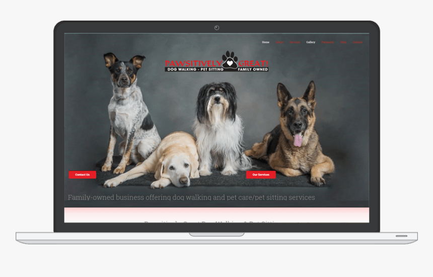 Chinese Crested Dog, HD Png Download