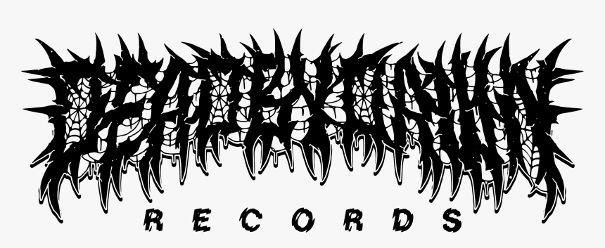 Dead By Dawn Records - Illustration, HD Png Download