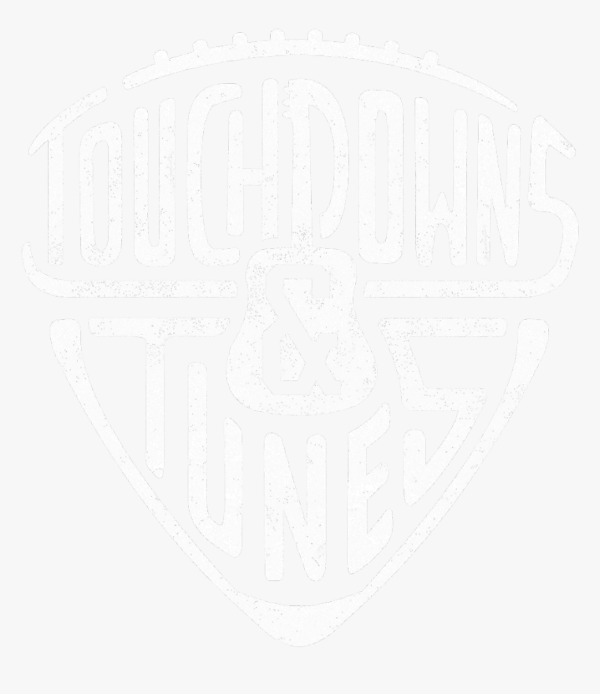 Touchdown & Tunes - Touchdowns And Tunes, HD Png Download