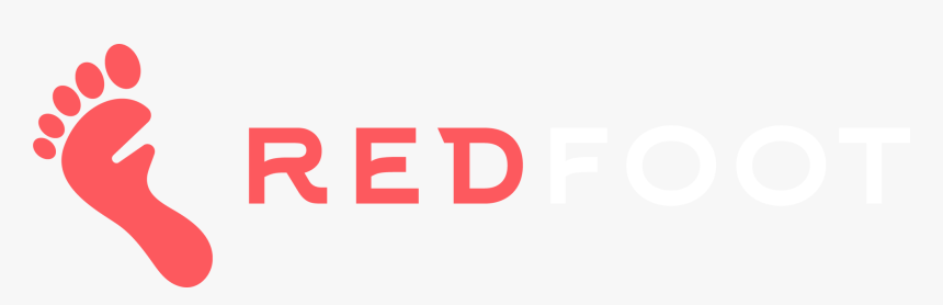 Redfoot - Graphics, HD Png Download