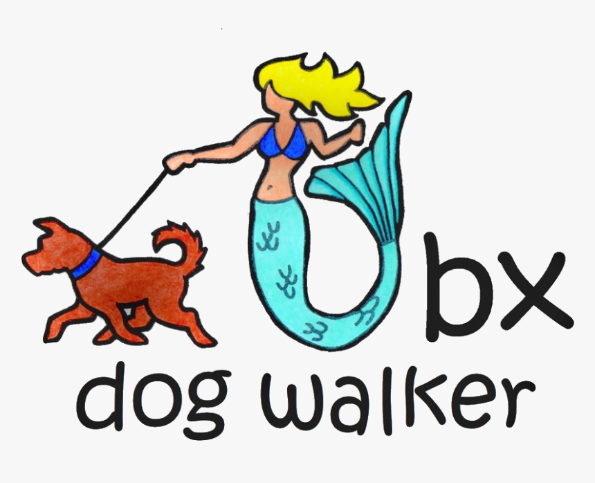 Image147 - Obx Dog Walker Logo, HD Png Download