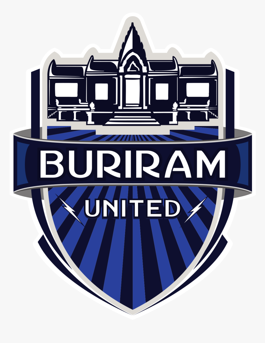 Buriram United Logo, HD Png Download
