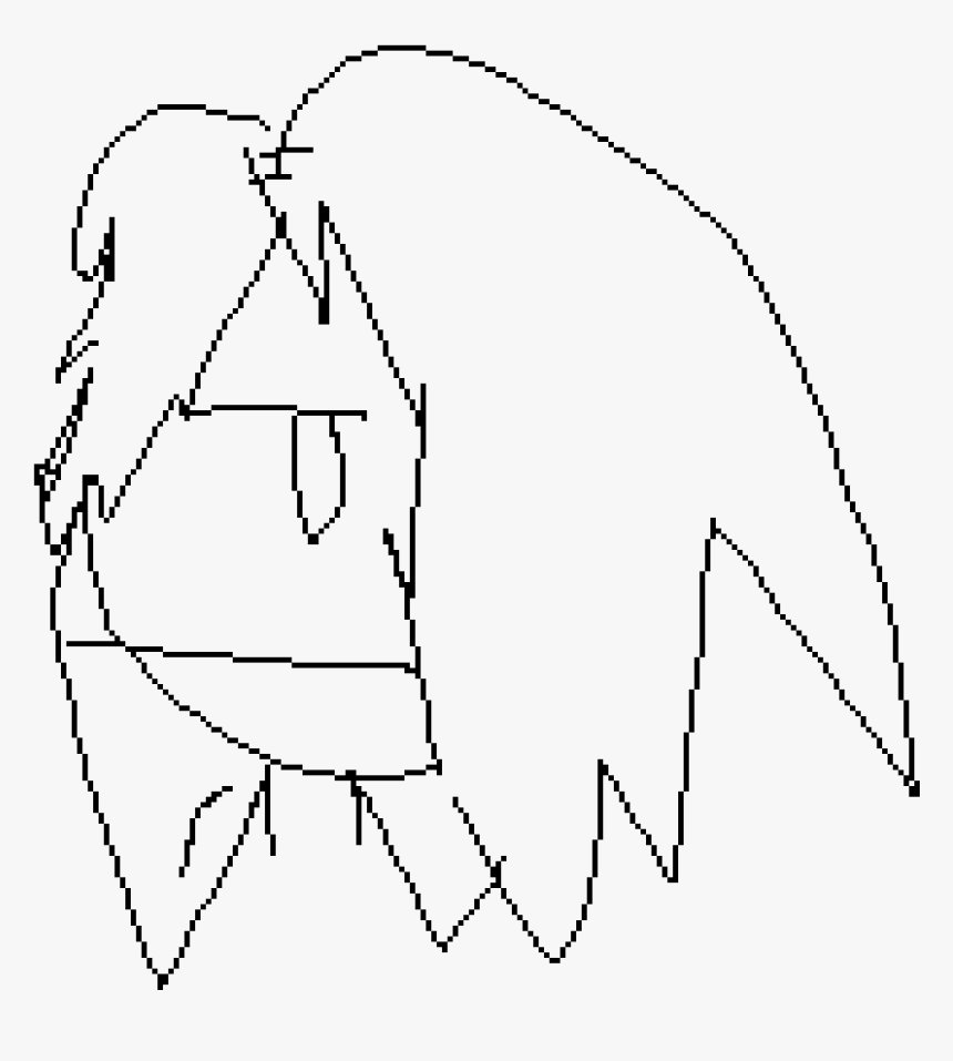 Sketch, HD Png Download