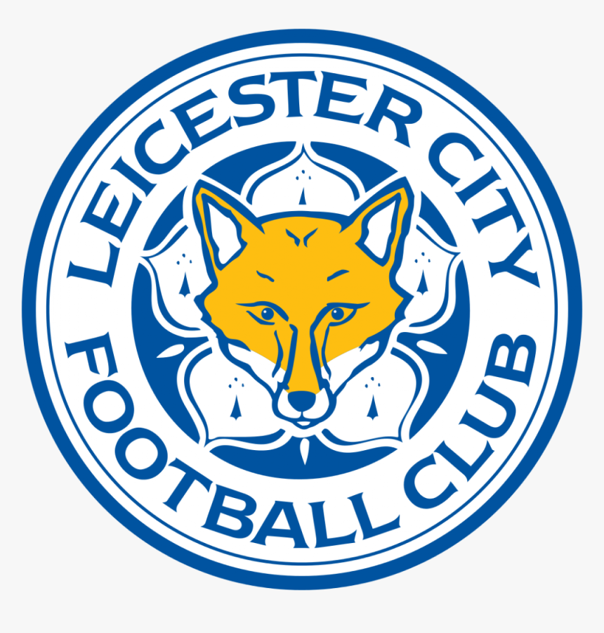 Download Manchester United Logo Png Image 335 - Leicester City Logo Transparent, Png Download