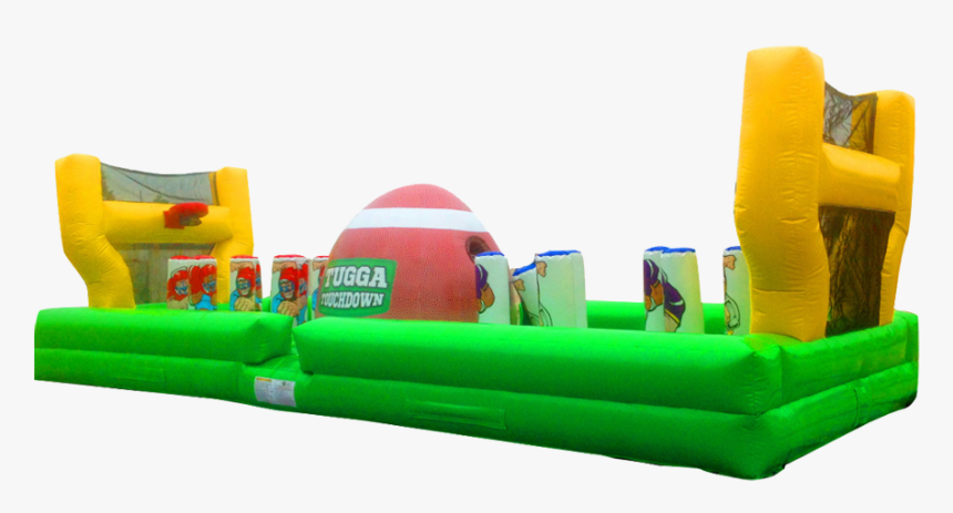 Inflatable, HD Png Download
