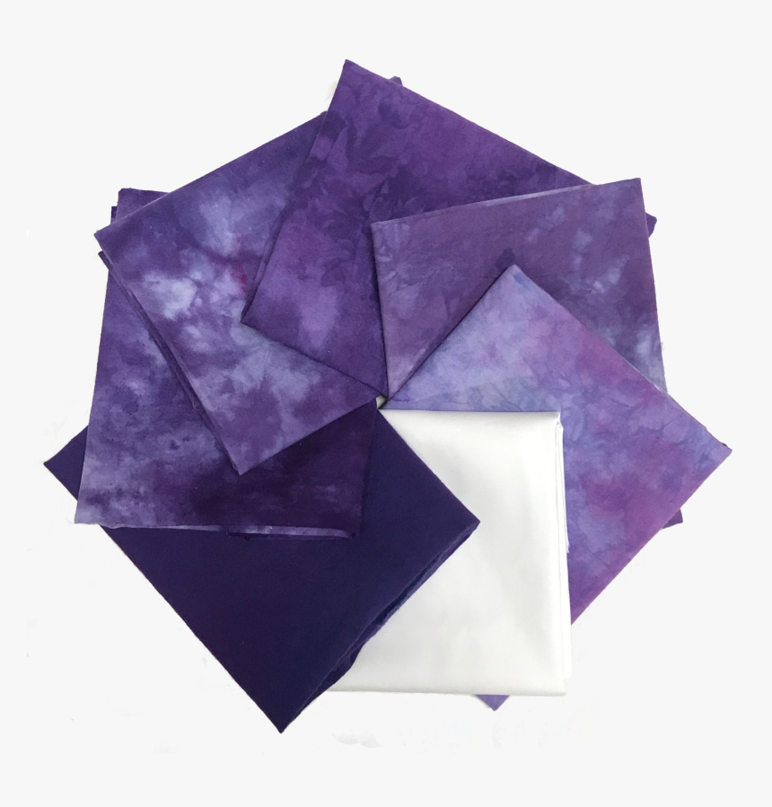 Dogtooth Violet Precuts - Craft, HD Png Download