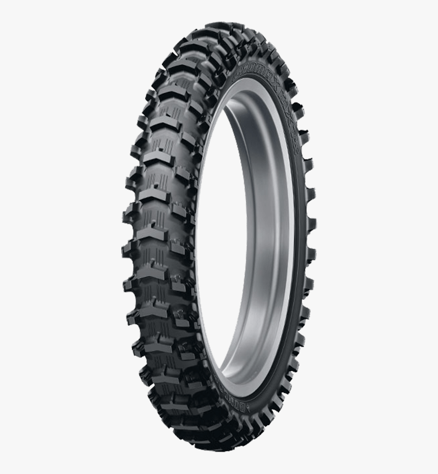 Dunlop Mx12, HD Png Download