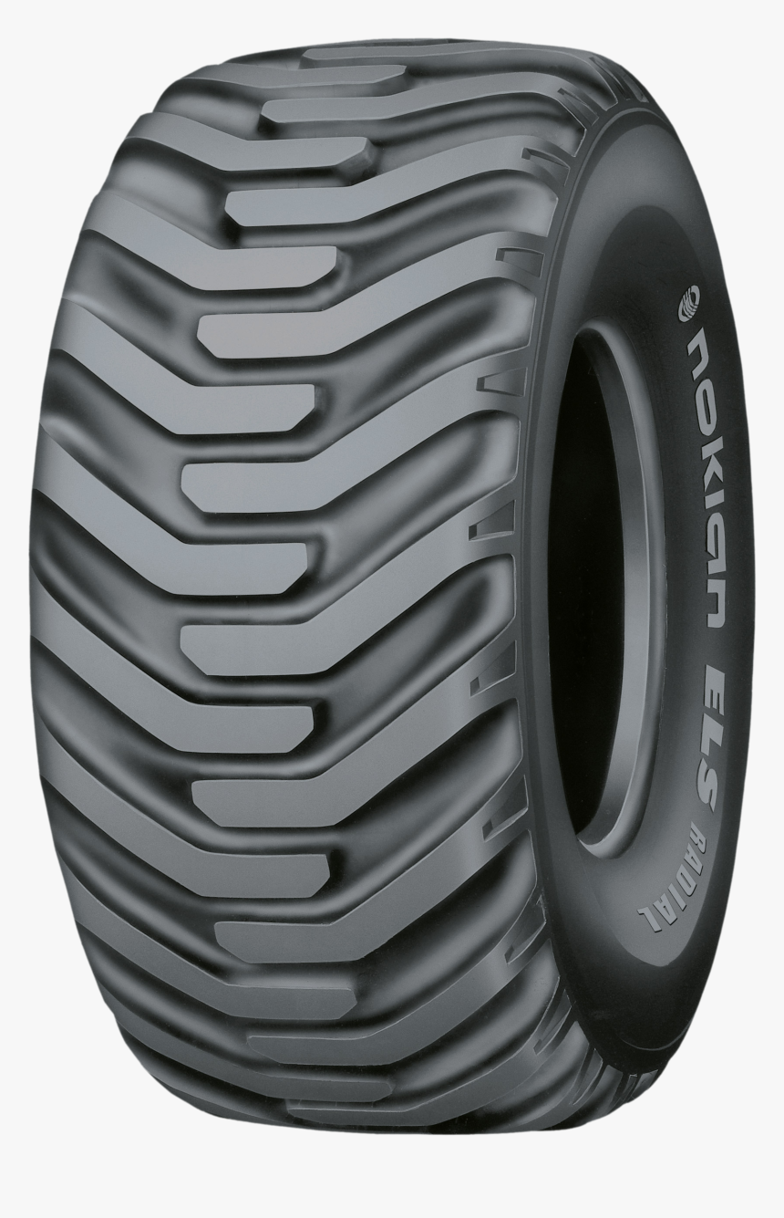 Nokian 600 50r22 5, HD Png Download