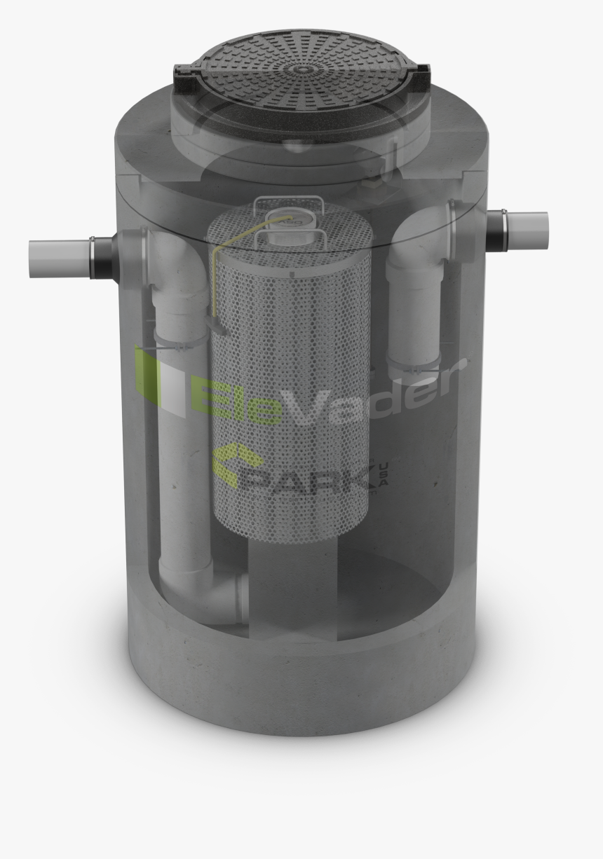 Coffee Percolator, HD Png Download