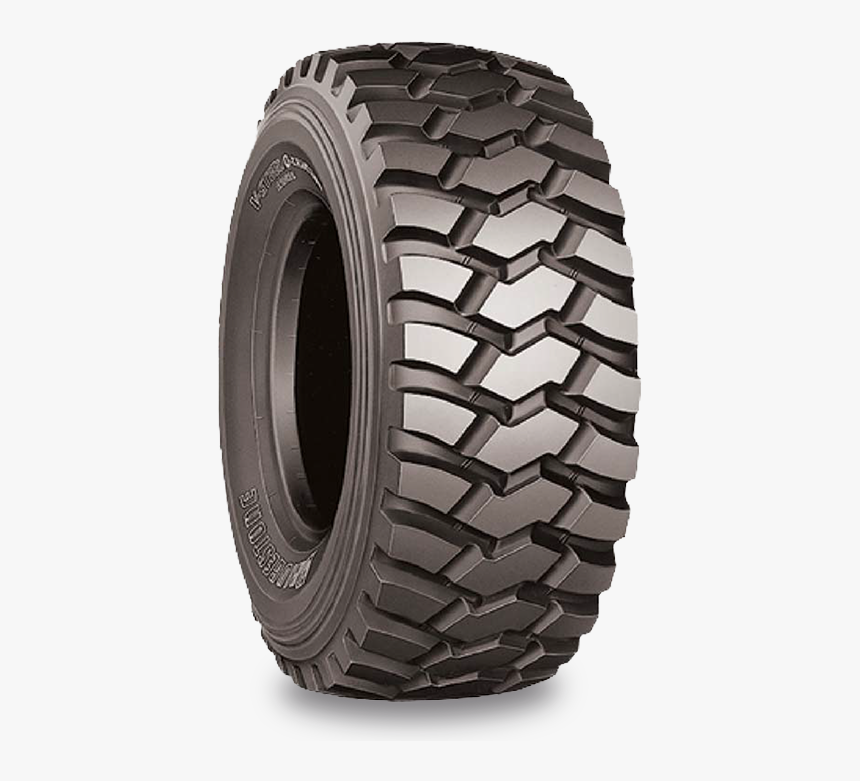 445 80r25 Bridgestone Vgt, HD Png Download
