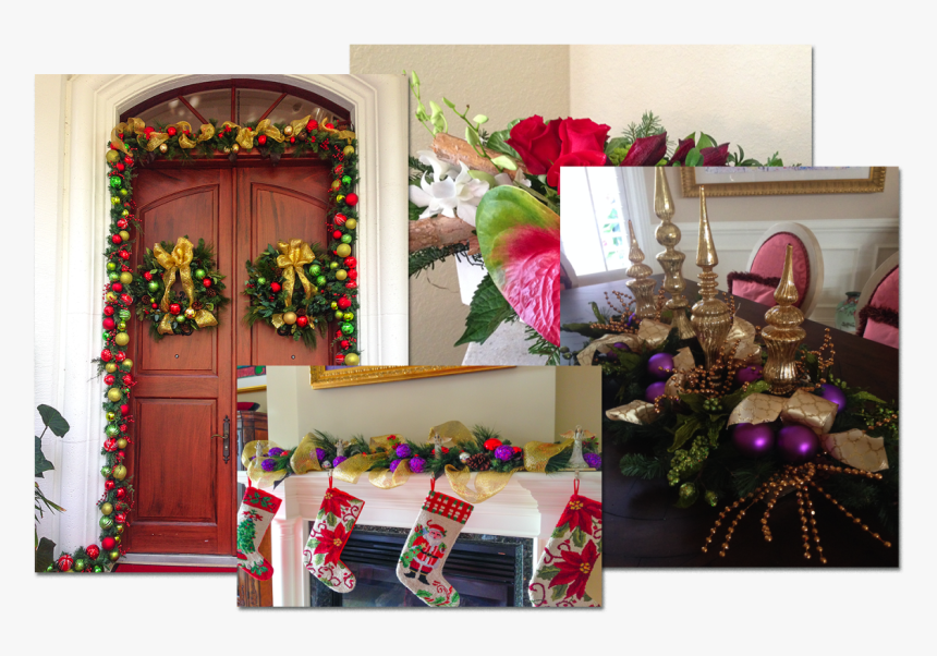 Christmas Ornament, HD Png Download