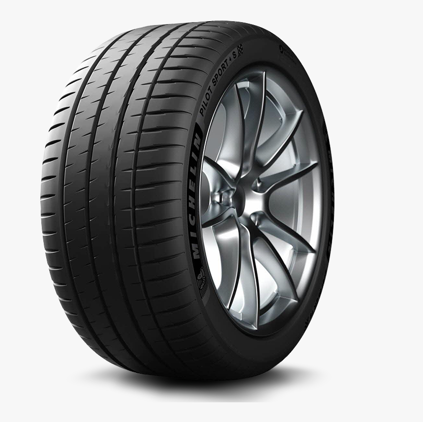 Pilot® Sport 4 S, , Large - Pilot Sport 4s Michelin, HD Png Download