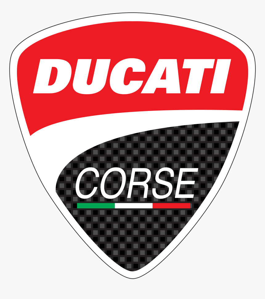 Ducati Logo, HD Png Download