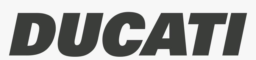 Ducati Svg, HD Png Download