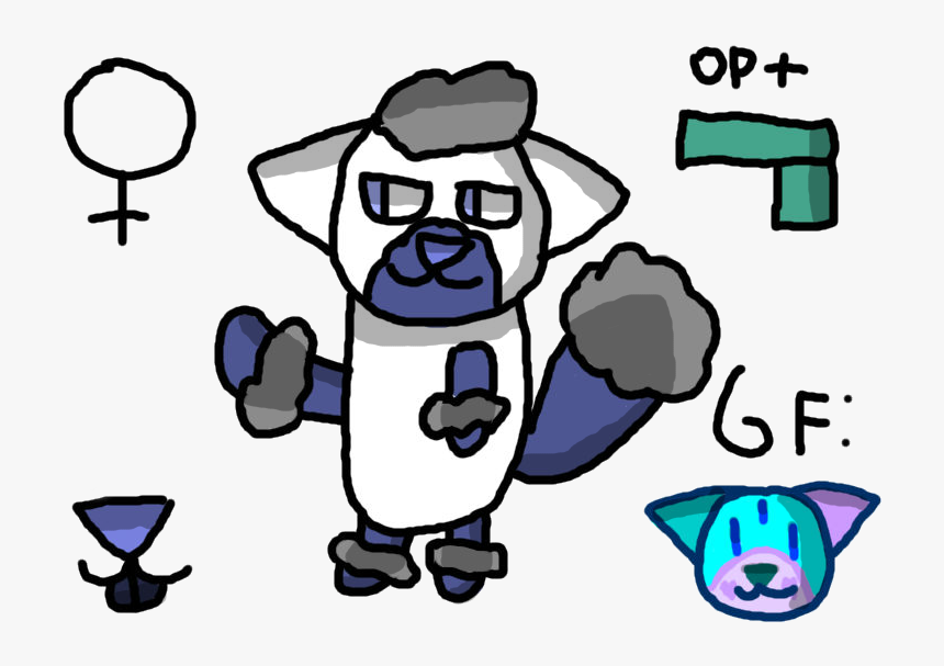 Cartoon, HD Png Download