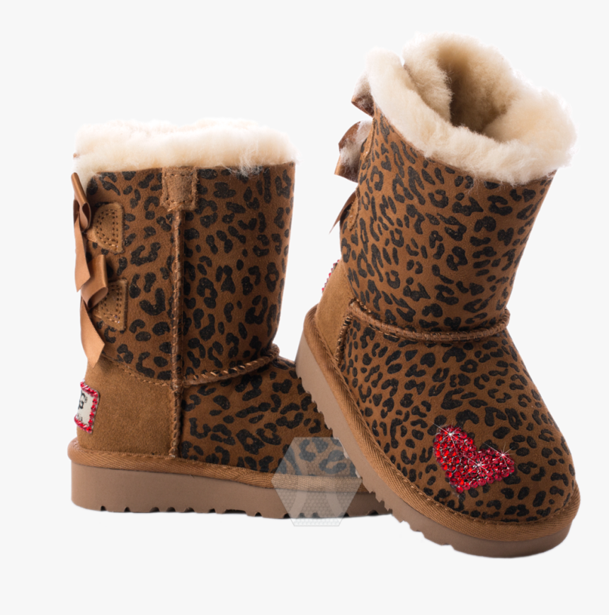 Snow Boot, HD Png Download