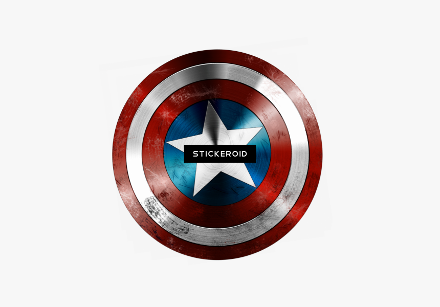 Transparent Actors Png - Captain America Shield Game, Png Download
