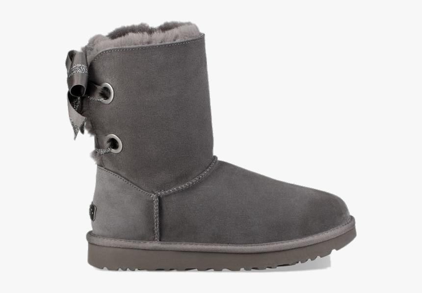 Ugg 1098075 - Short Ugg Boots, HD Png Download