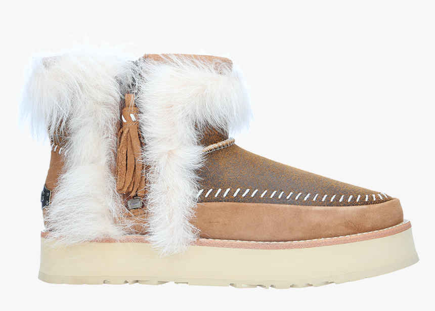 Snow Boot, HD Png Download