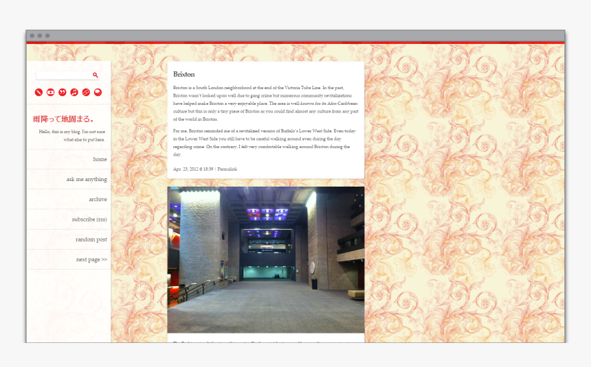 Interior Design, HD Png Download