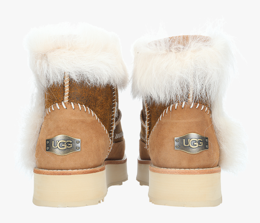Snow Boot, HD Png Download