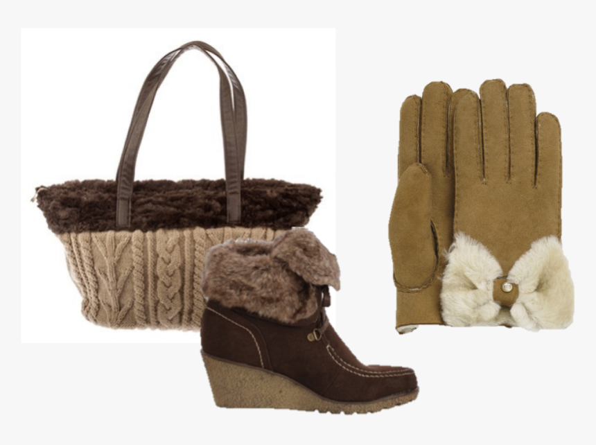 Transparent Uggs Png - Boot, Png Download