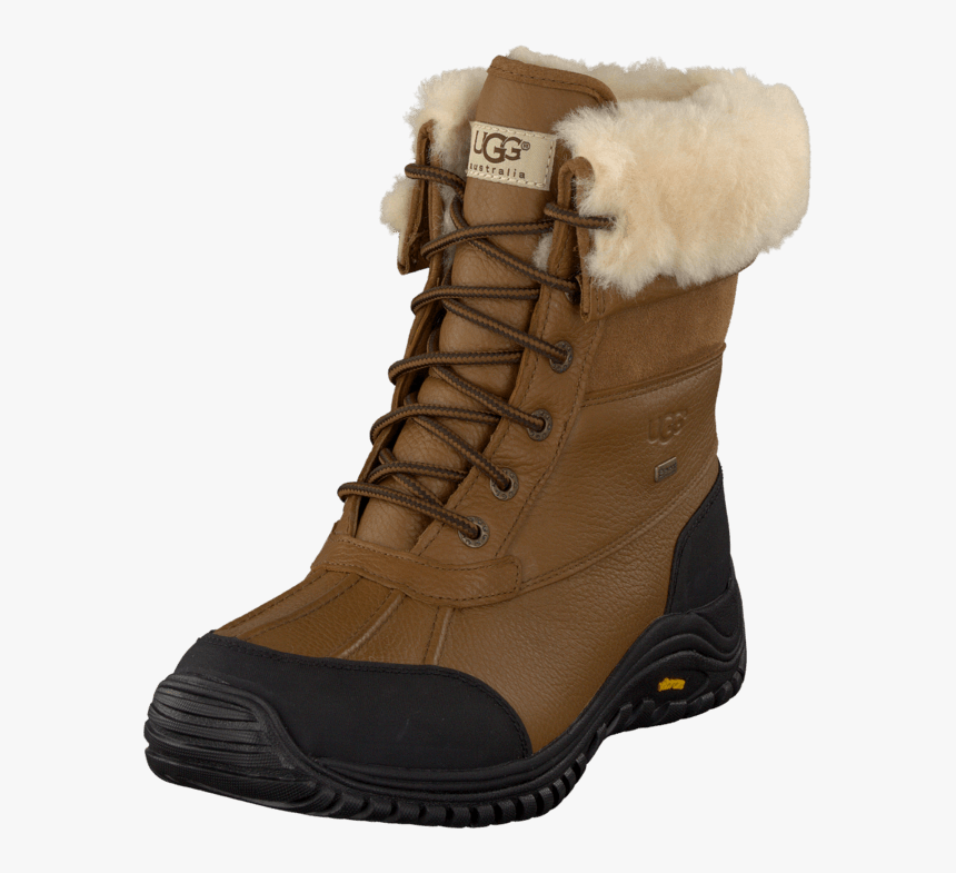 Adirondack Boot Ii Otter - Ugg Adirondack, HD Png Download