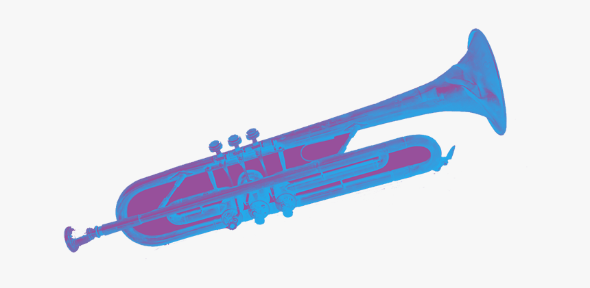 Trumpet, HD Png Download