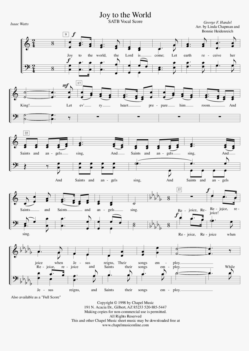 Sofa Syllables Of Joy To The World, HD Png Download , Transparent Png