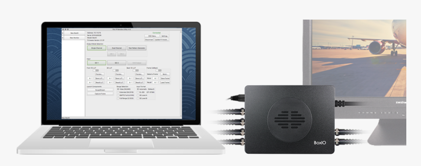 Output Device, HD Png Download