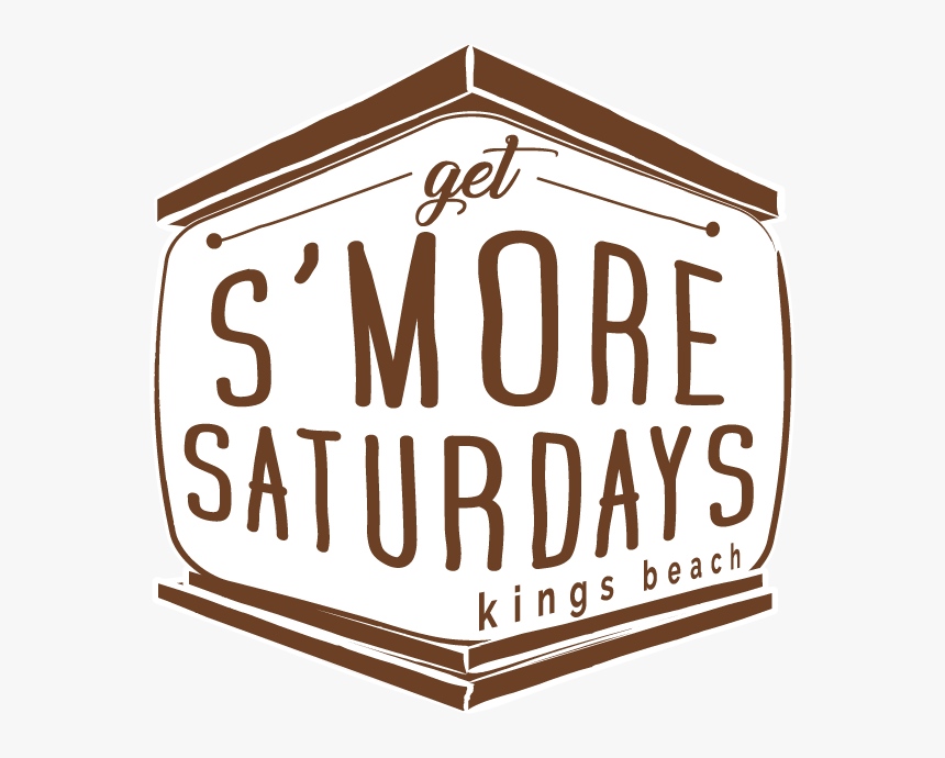 Get S More Saturdays, HD Png Download