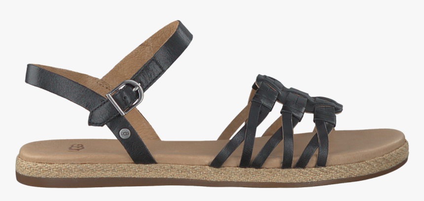 Uggs Maat 23 Omoda - Fisherman Sandal, HD Png Download