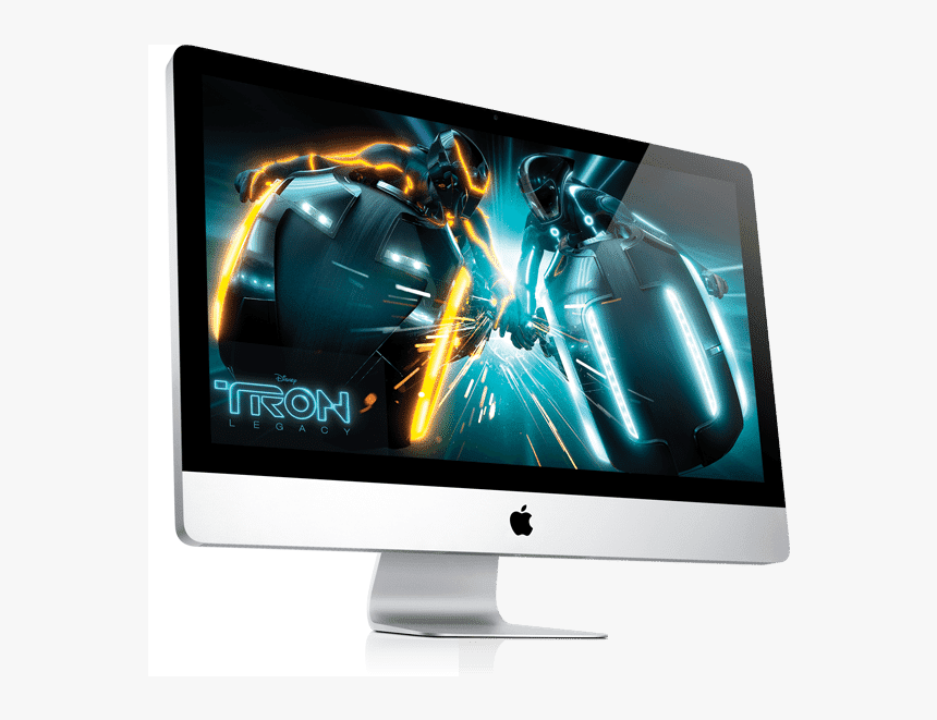 Apple Tv 32 Inch, HD Png Download