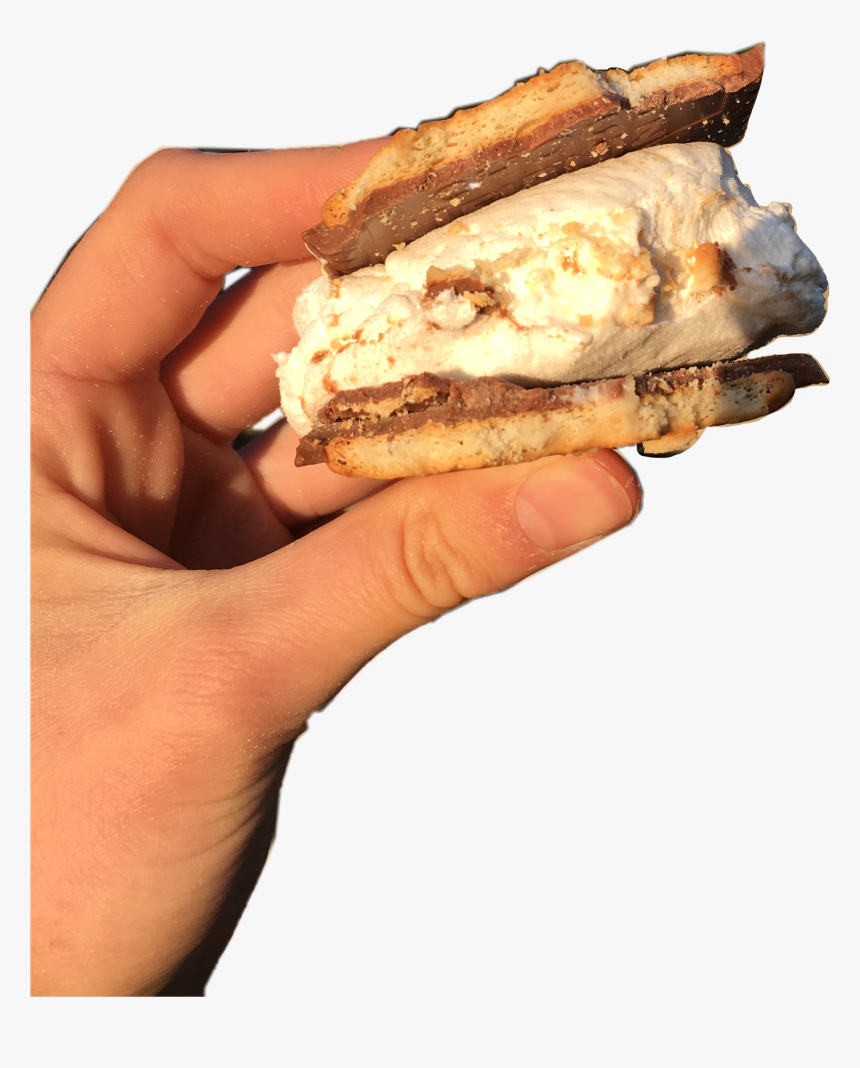 My First Sticker Sorry If It Makes You Hungry😂 - Fast Food, HD Png Download