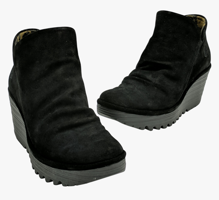 Snow Boot, HD Png Download