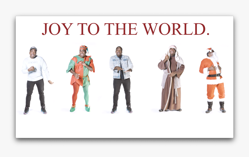 Joy To The World Png, Transparent Png