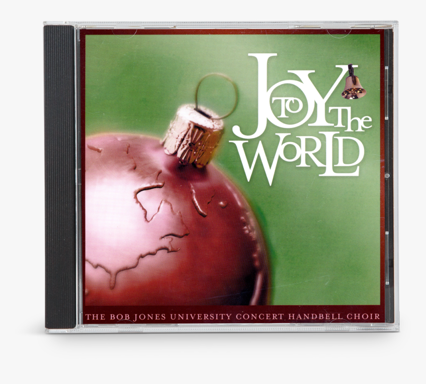 Joy To The World Cd, HD Png Download