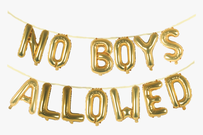 Transparent It S A Girl Banner Clipart - Calligraphy, HD Png Download