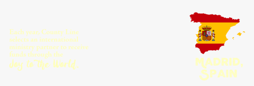 Spain Flag, HD Png Download