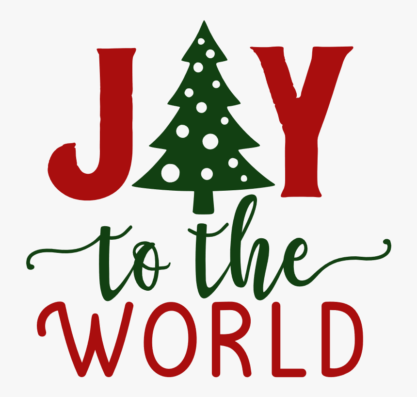 Christmas Tree, HD Png Download