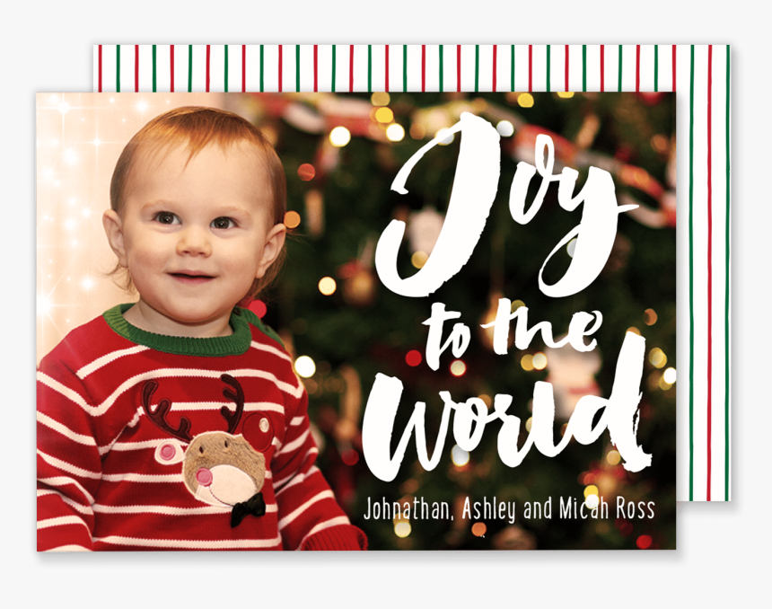 Boy Christmas, HD Png Download