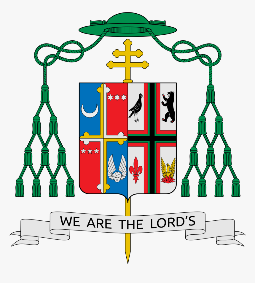 Gallone Gianfranco , Transparent Cartoons - Naumann Coat Of Arms, HD Png Download