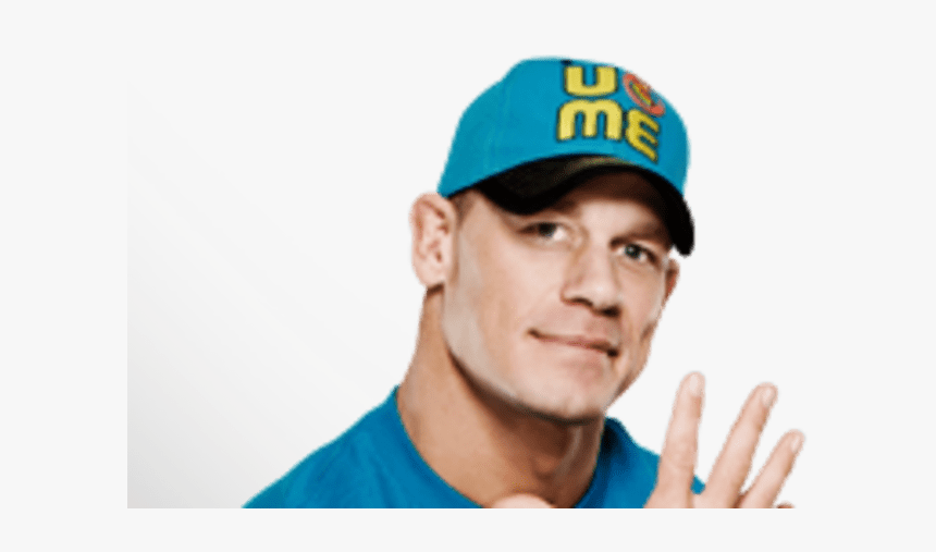 John Cena On Wrestlemania 35, His Toughest Opponent - John Cena Images For Whatsapp Profile, HD Png Download