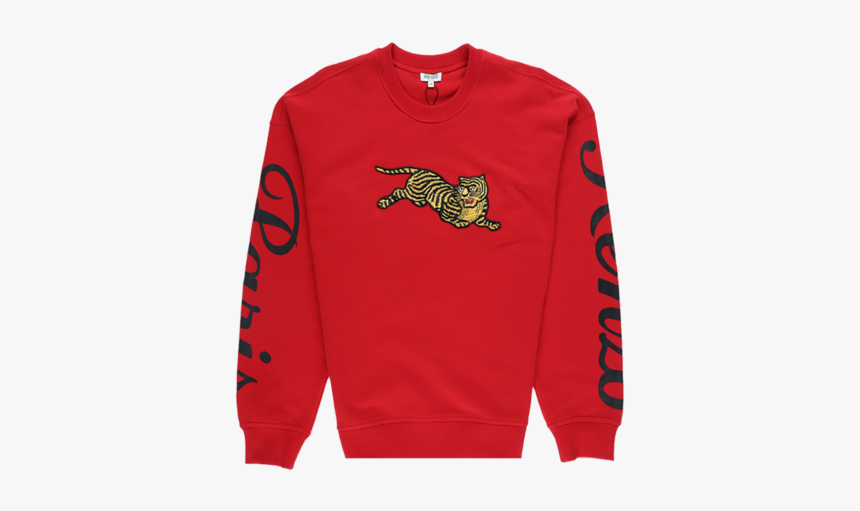 Long-sleeved T-shirt, HD Png Download