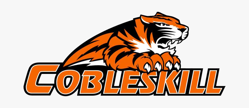Suny-cobleskill Fighting Tigers - Suny Cobleskill Fighting Tigers, HD Png Download
