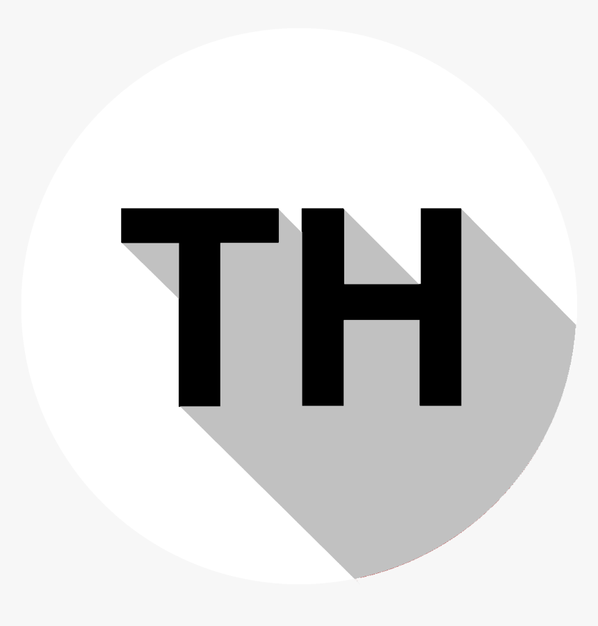 Teddy Hwang Logos Minimalistic - Sign, HD Png Download