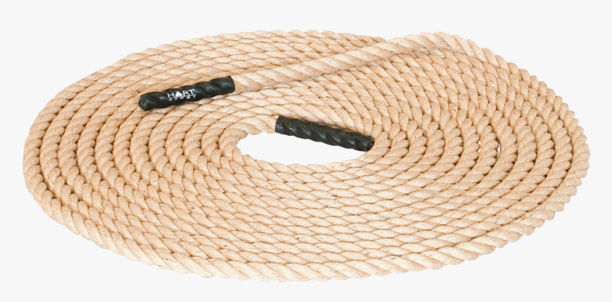 33-351 - 15 Meter Sisal Battling Rope 2 Thickness, HD Png Download