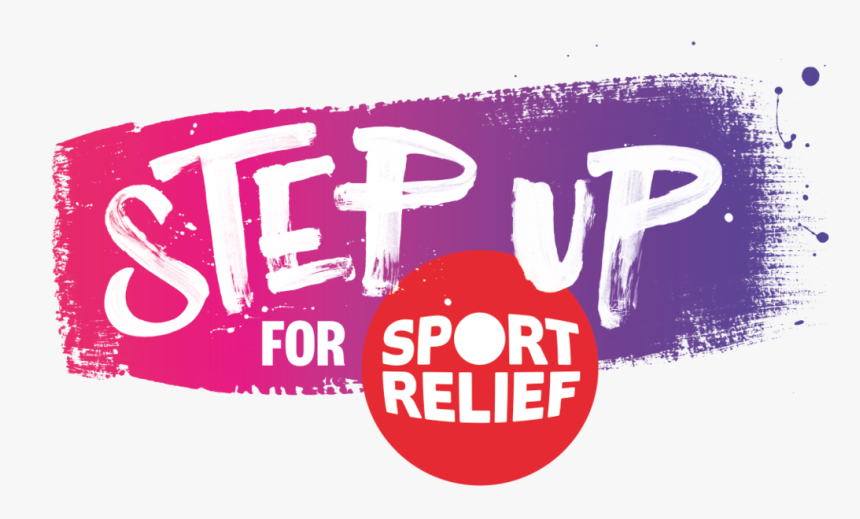 Sport Relief, HD Png Download