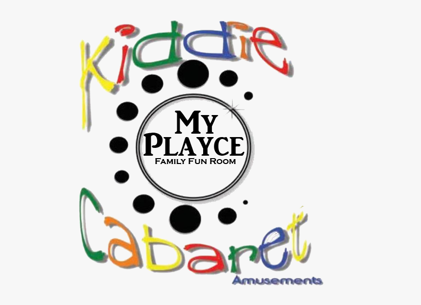 My Playce Inc - Circle, HD Png Download