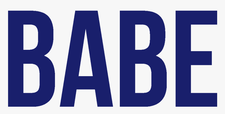 Babe Logo, HD Png Download